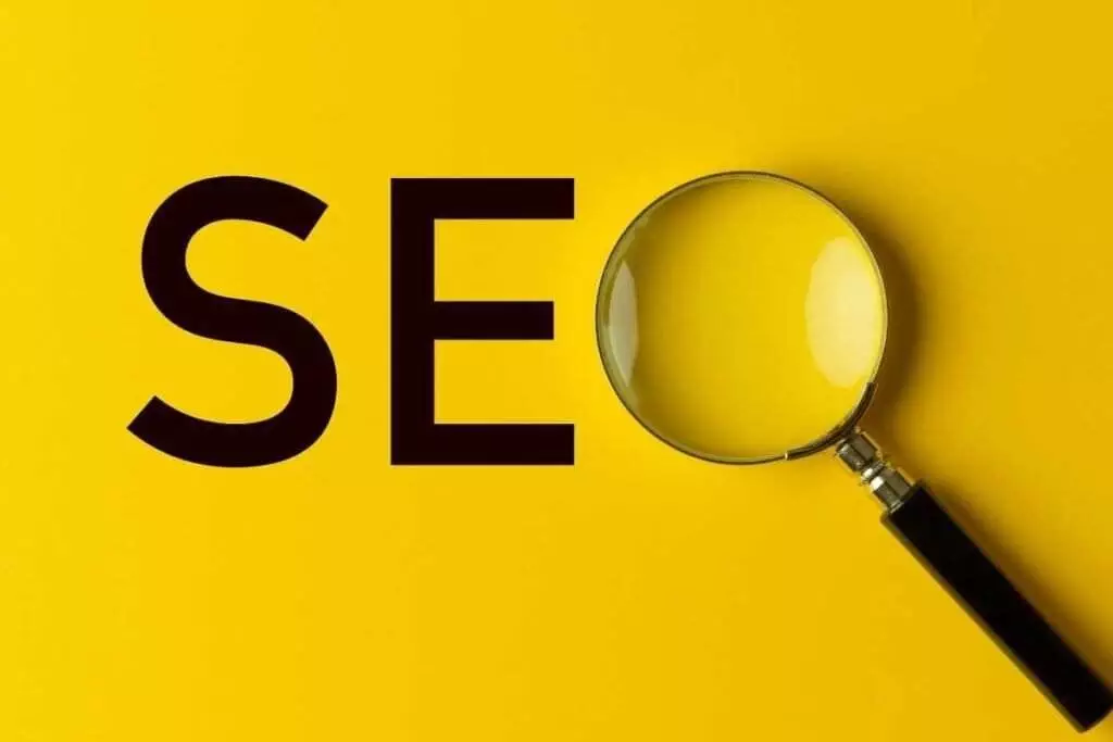 SEO en el marketing digital